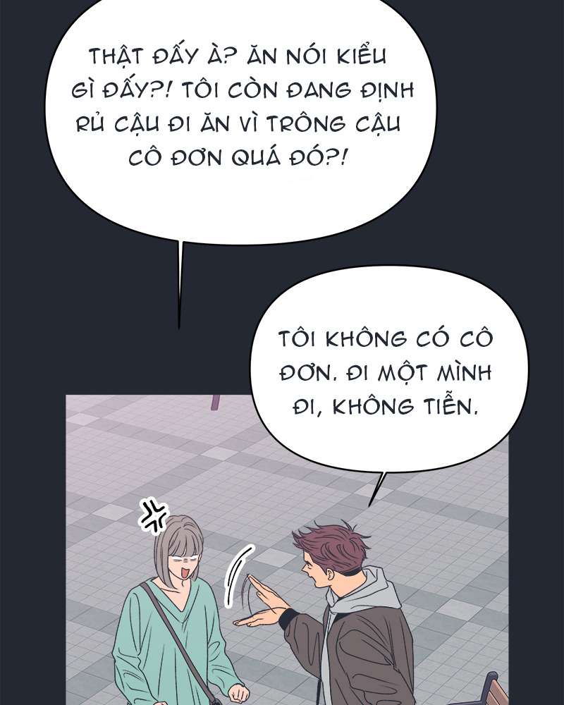 Tình Xưa Viết Lại Chapter 62 - Trang 3