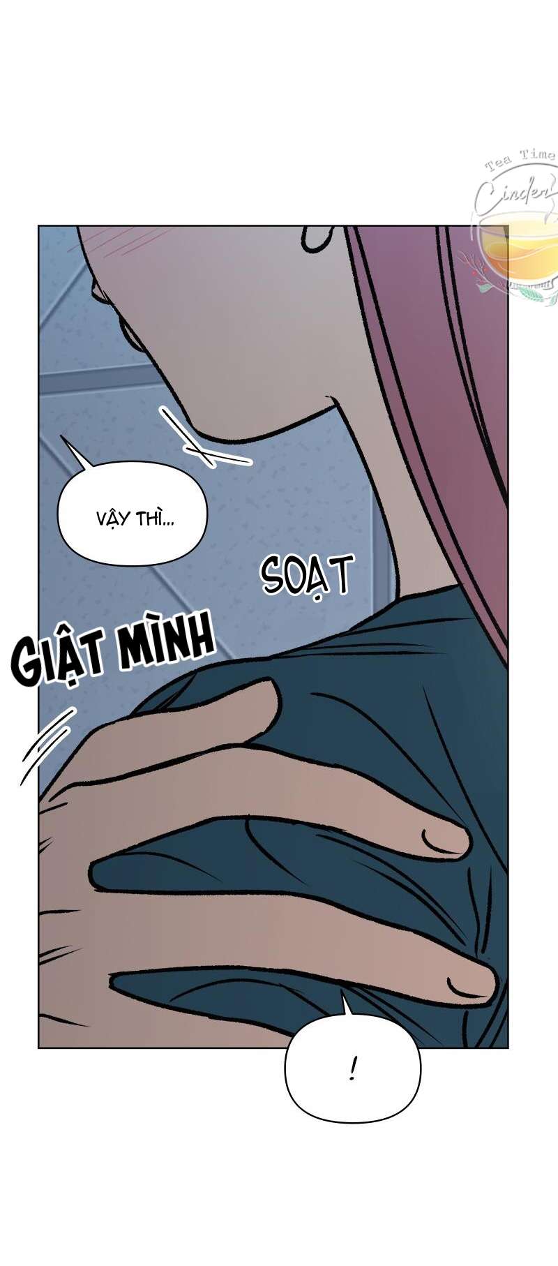 Tình Xưa Viết Lại Chapter 34 - Next Chapter 35