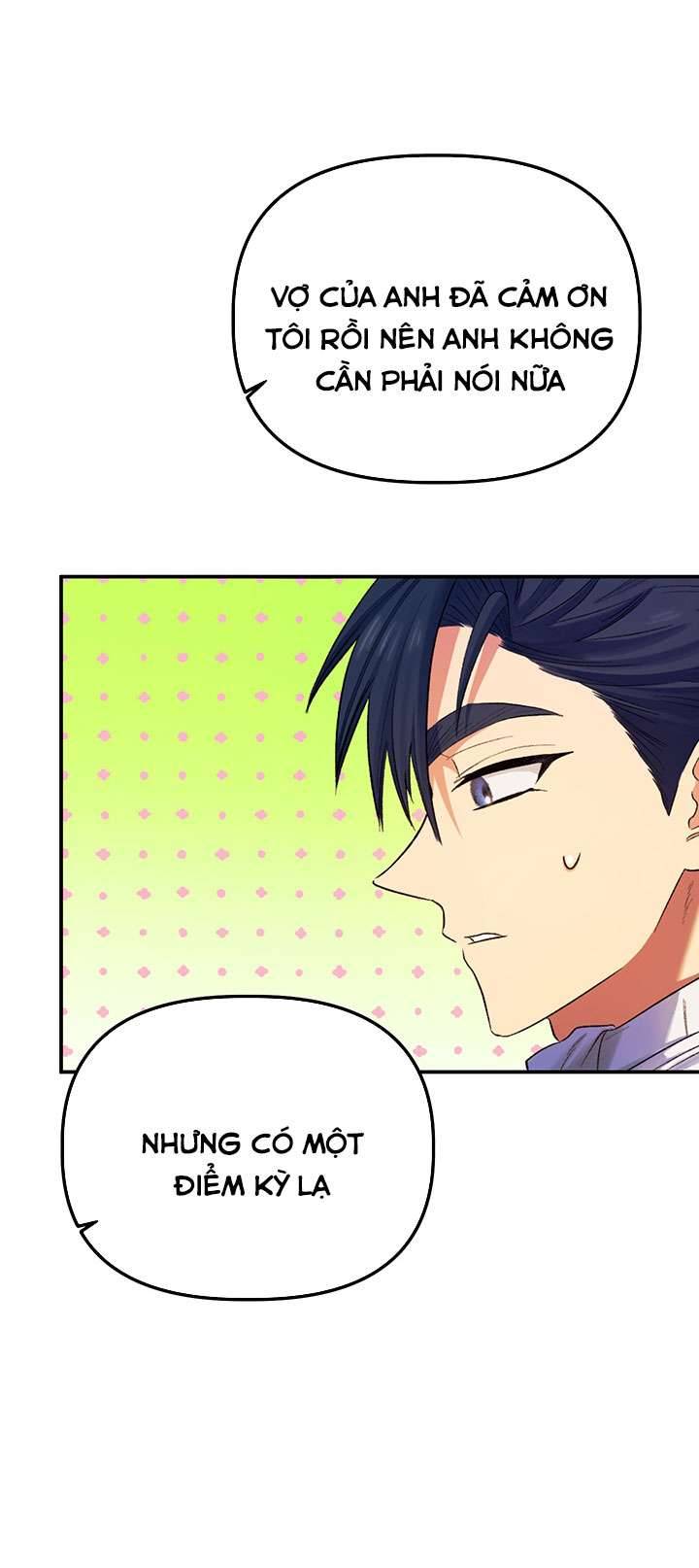 May Mắn Hay Bất Hạnh Chap 58 - Trang 4