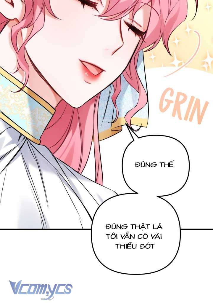 Mê Cung Cám Dỗ Của Emilone Chapter 3 - Trang 4