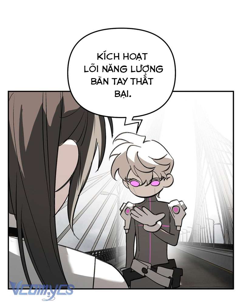 Ác Chi Hoàn Chapter 21 - Trang 4