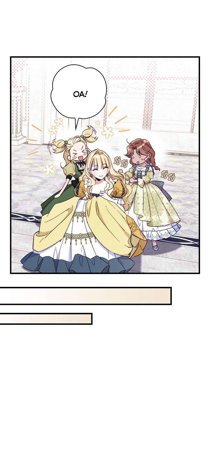 Phương Pháp Khiến Phu Quân Đứng Về Phía Tôi Chapter 23 - Trang 4