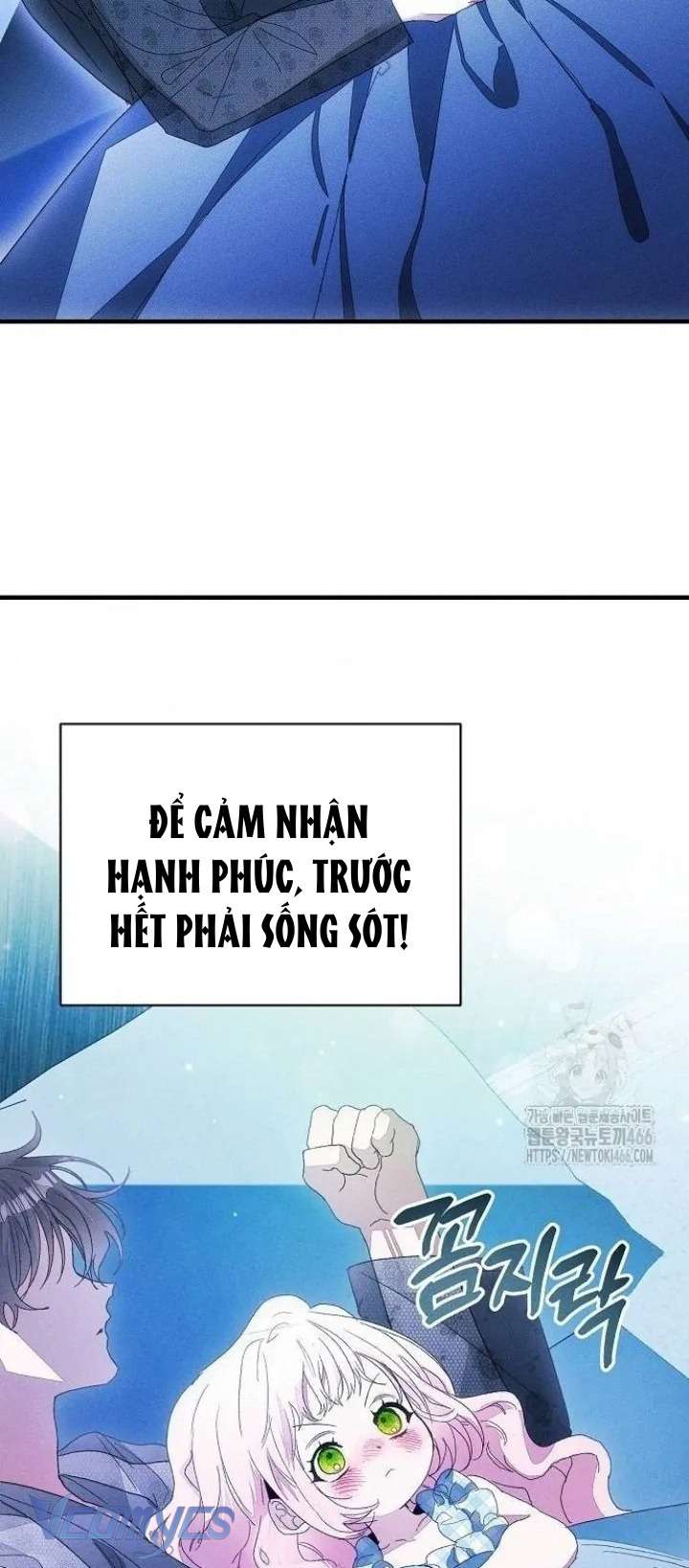 Papa Bạo Chúa, Con Sẽ Bảo Vệ Người! Chap 12 - Trang 2