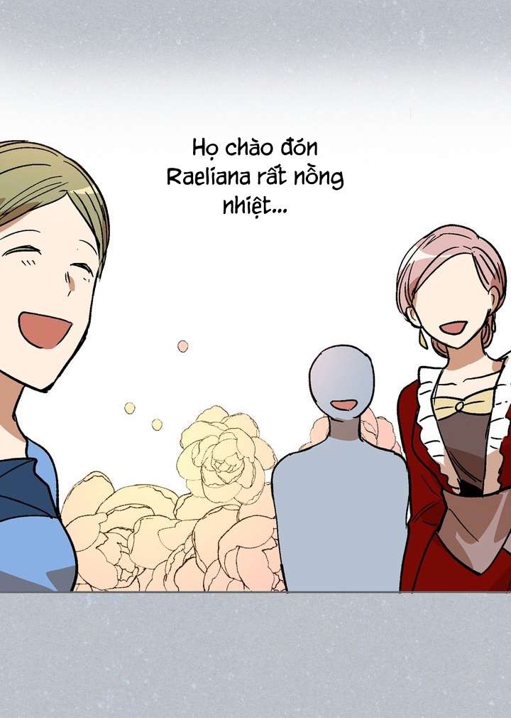 Vị Hôn Thê Khế Ước Của Công Tước Chapter 56 - Trang 4