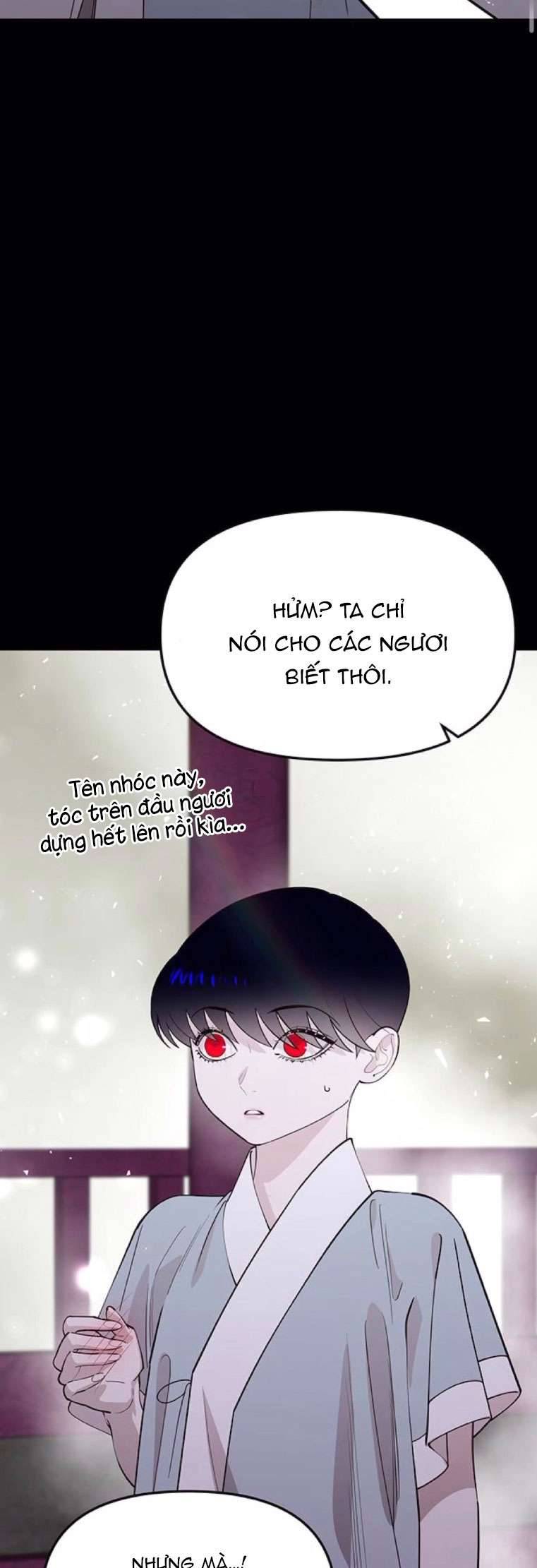 Vương Tử Huyền Bí Chapter 93 - Next Chapter 94