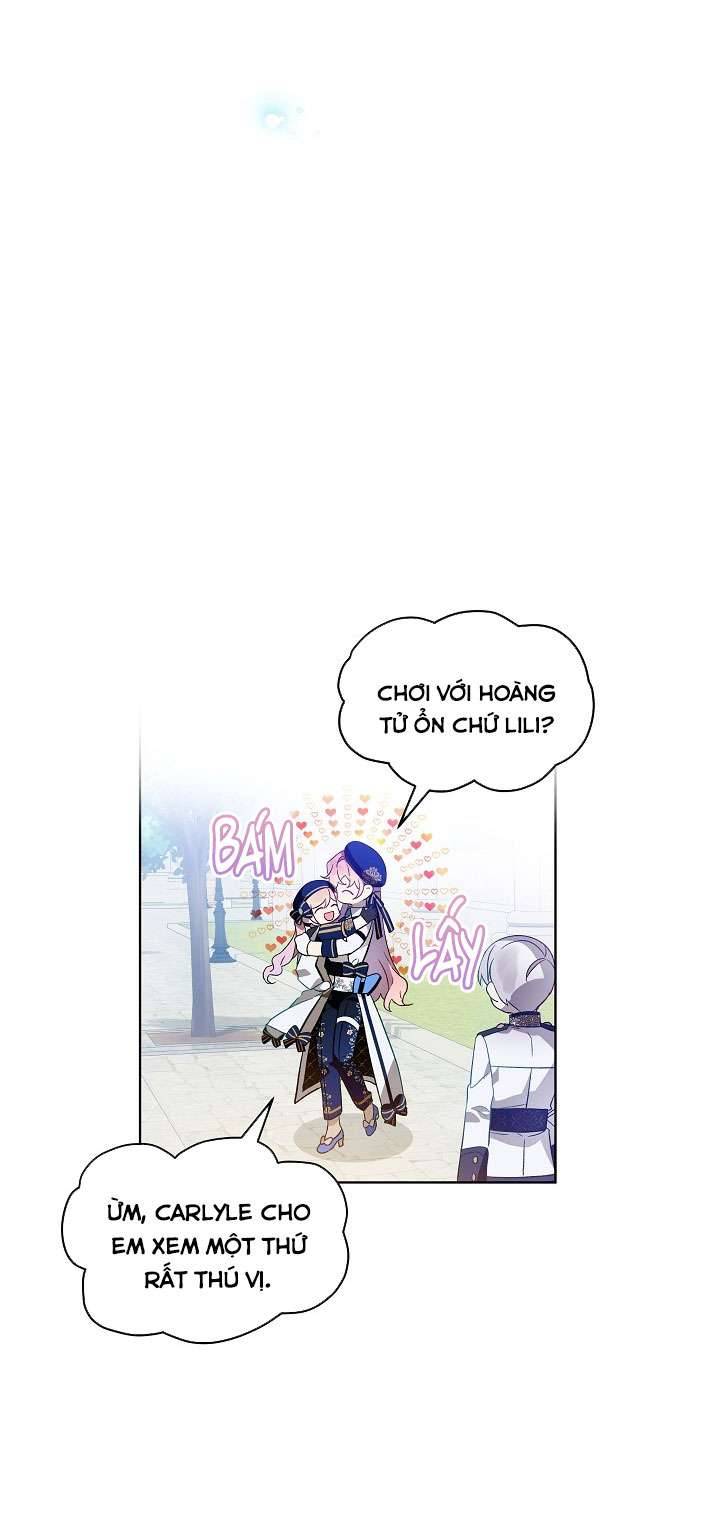Quý Cô Thế Giới Ngầm Chap 26 - Trang 4