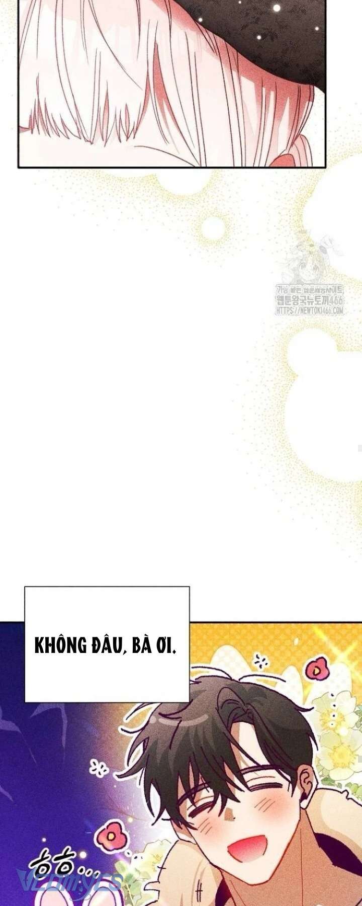 Papa Bạo Chúa, Con Sẽ Bảo Vệ Người! Chap 14 - Trang 2