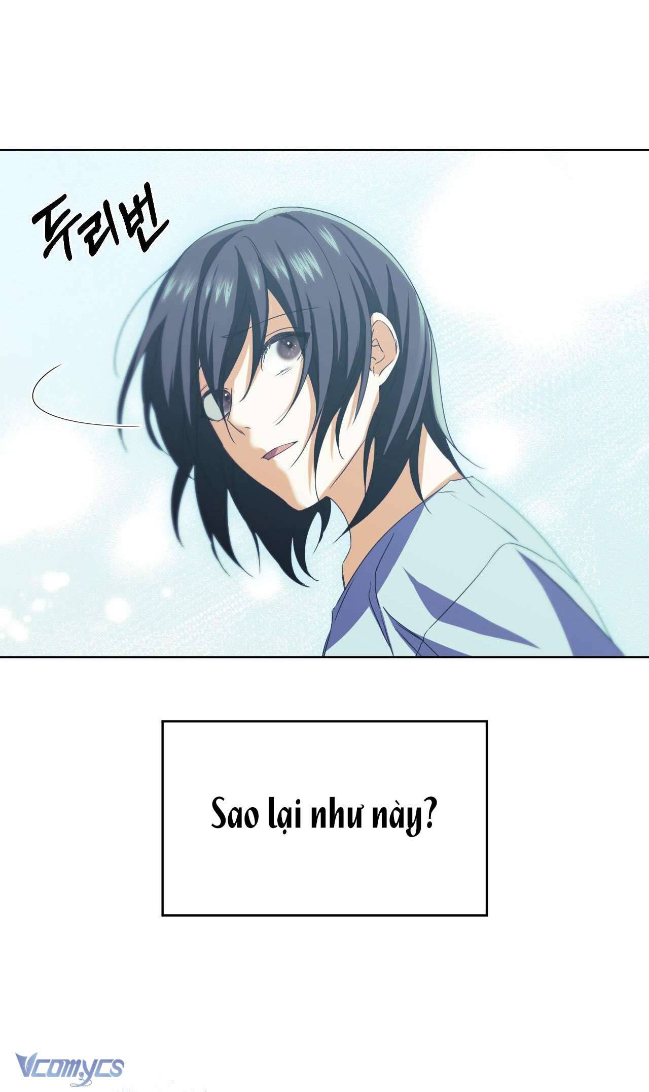 Thánh Nữ Giả Muốn Bỏ Trốn Chap 12 - Trang 4