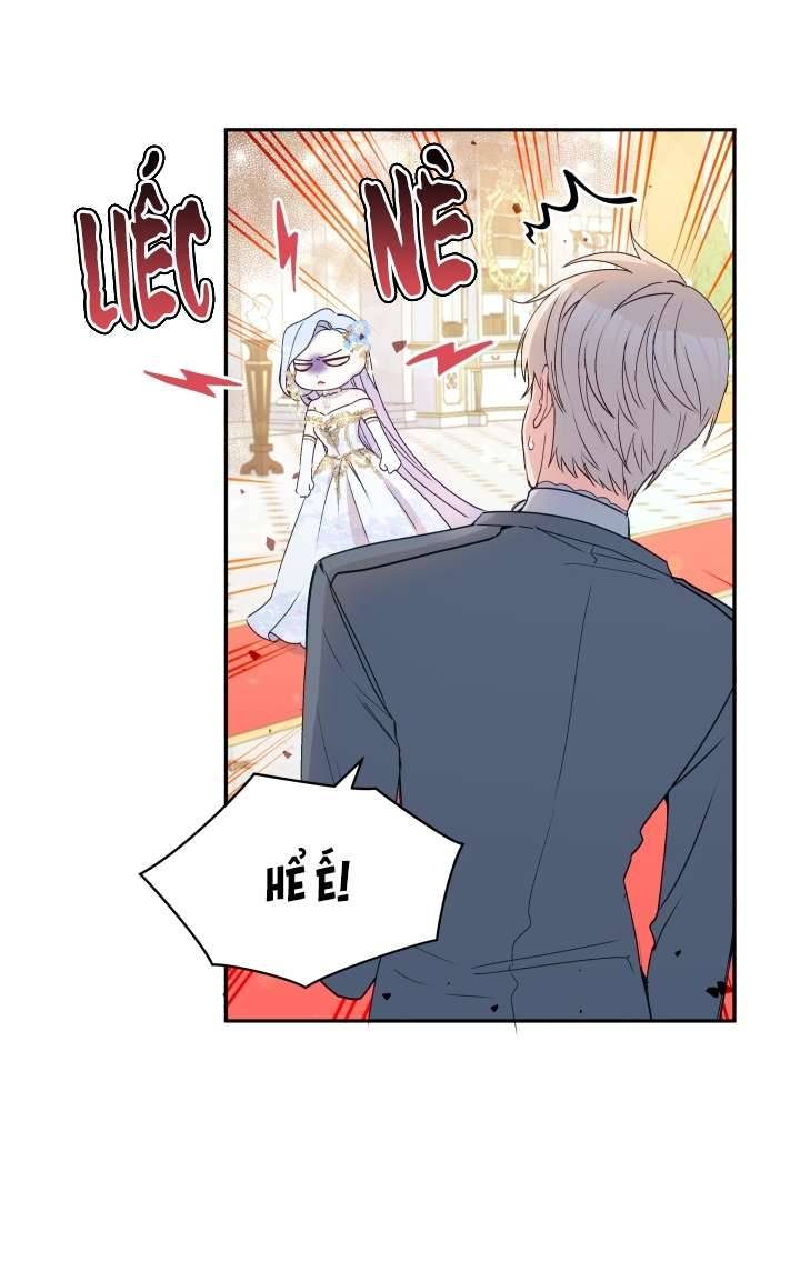 Người Bảo Hộ Của Bạo Quân Là Ma Nữ Tàn Độc Chap 40 - Trang 4