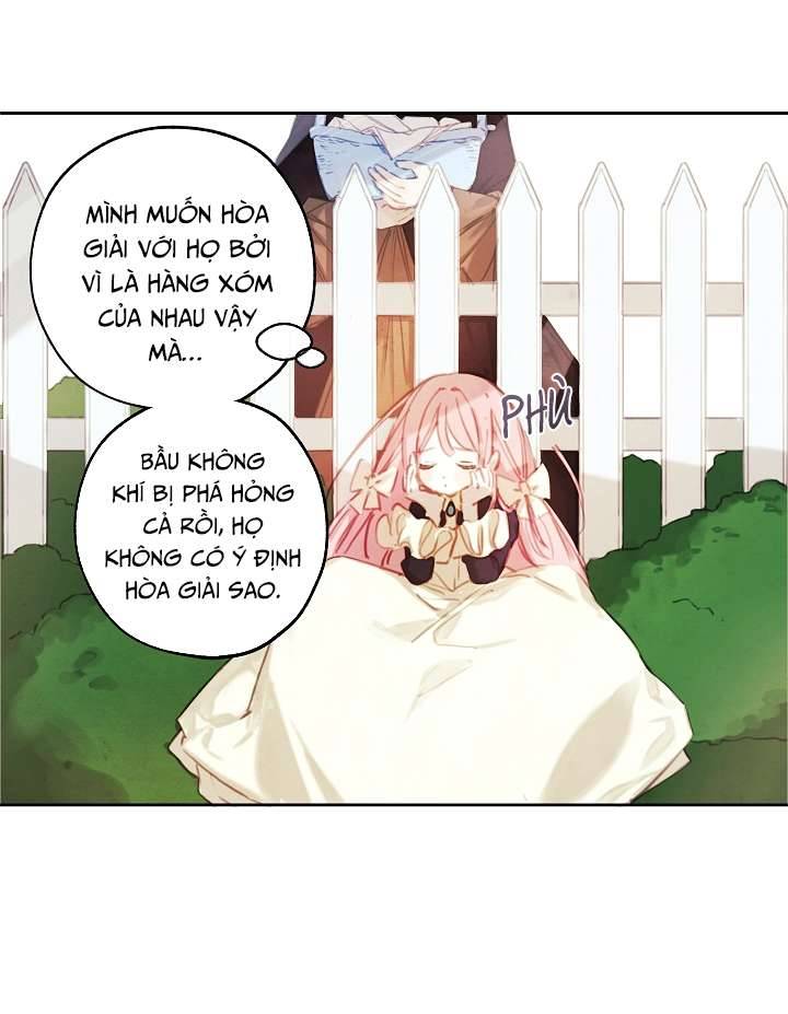 Cửa Hàng Búp Bê Của Công Chúa Chap 4 - Trang 2