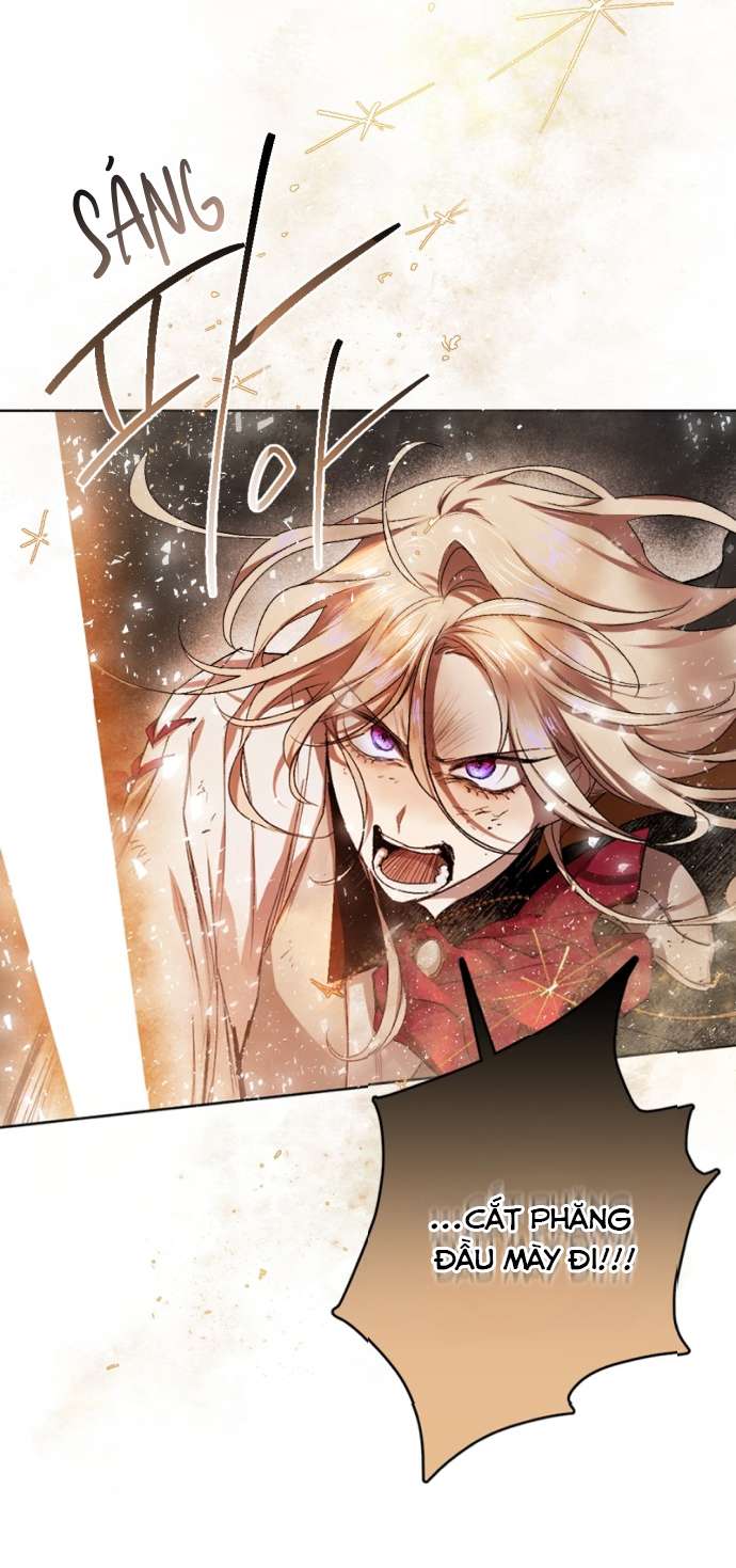 Lời Thú Nhận Của Chúa Tể Bóng Tối Chap 30 - Trang 4