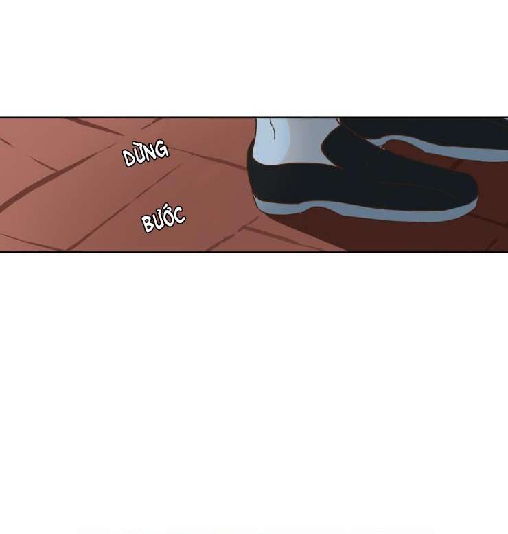 Ranh Giới Chap 53 - Trang 3