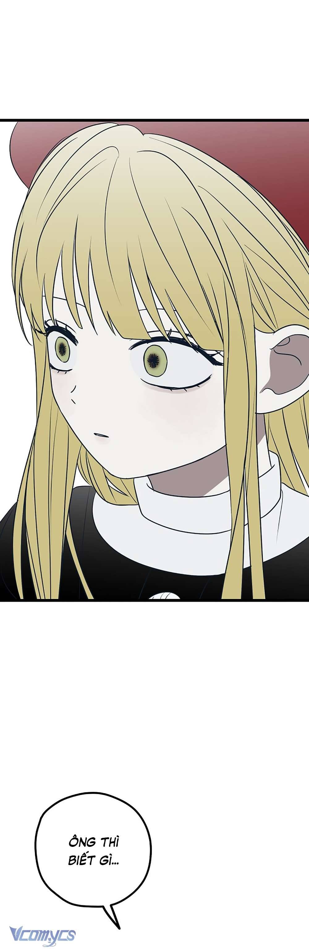 Kẻ Rác Rưởi Không Đáng Được Yêu Chapter 76 - Trang 4