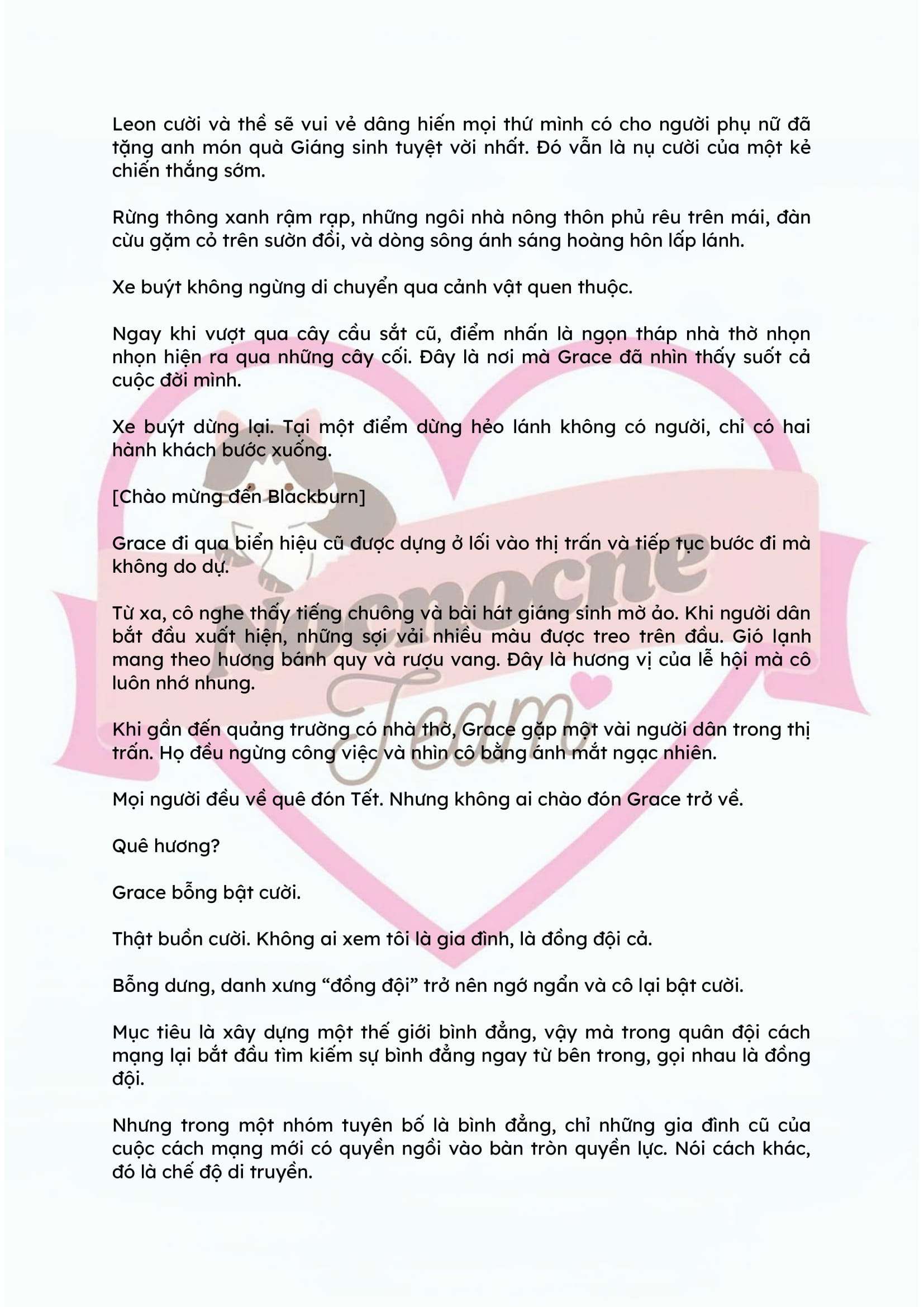 [FULL] [NOVEL] HÃY CẦU XIN TÔI ĐI Chap 141 - Trang 2