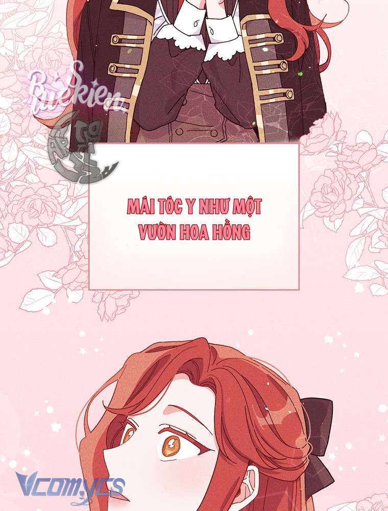 Chị Gái Của Nhân Vật Phản Diện Hôm Nay Cũng Đang Đau Khổ Chapter 26 - Trang 4