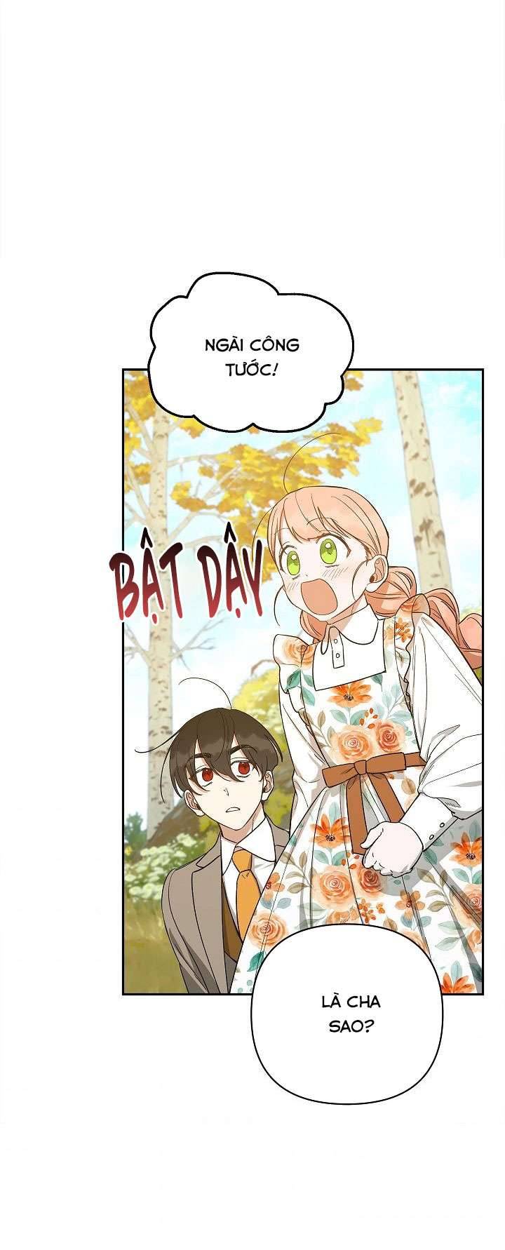 Phương Pháp Trở Thành Con Gái Của Người Hùng Bóng Đêm Chap 23 - Trang 2