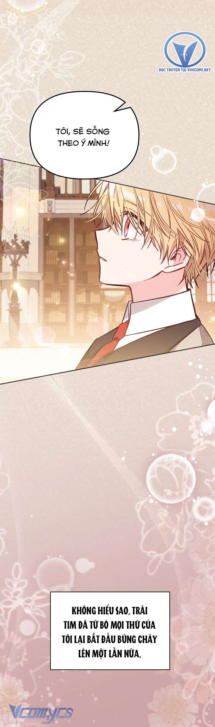 Không Có Chỗ Cho Kẻ Giả Mạo Chap 46 - Next Chap 47