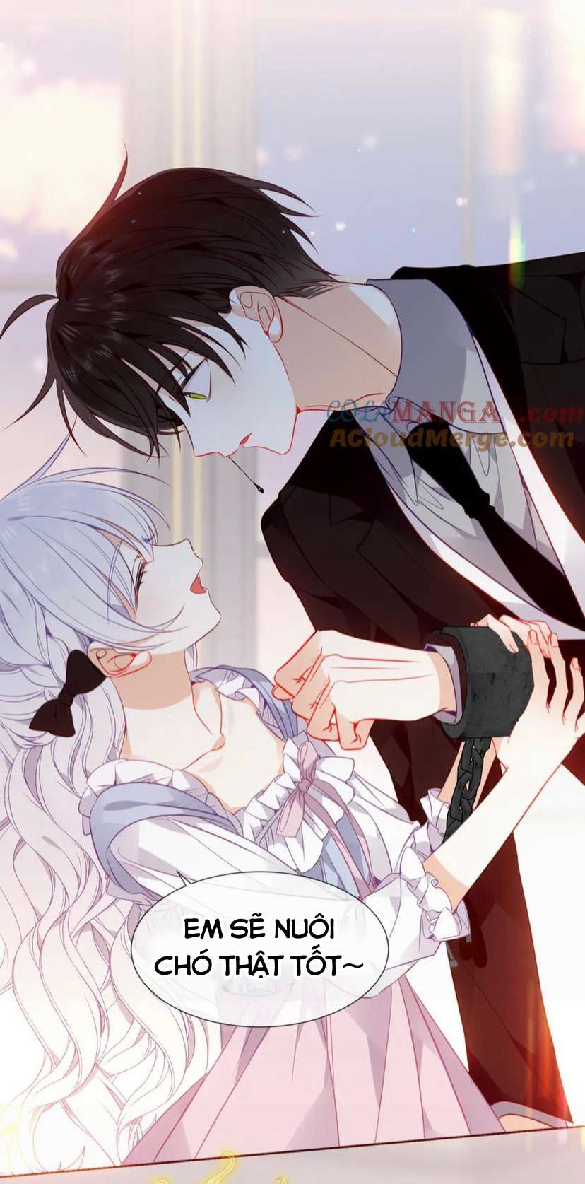 Quán Kịch Bản Trần Mộng Chapter 73 - Trang 4