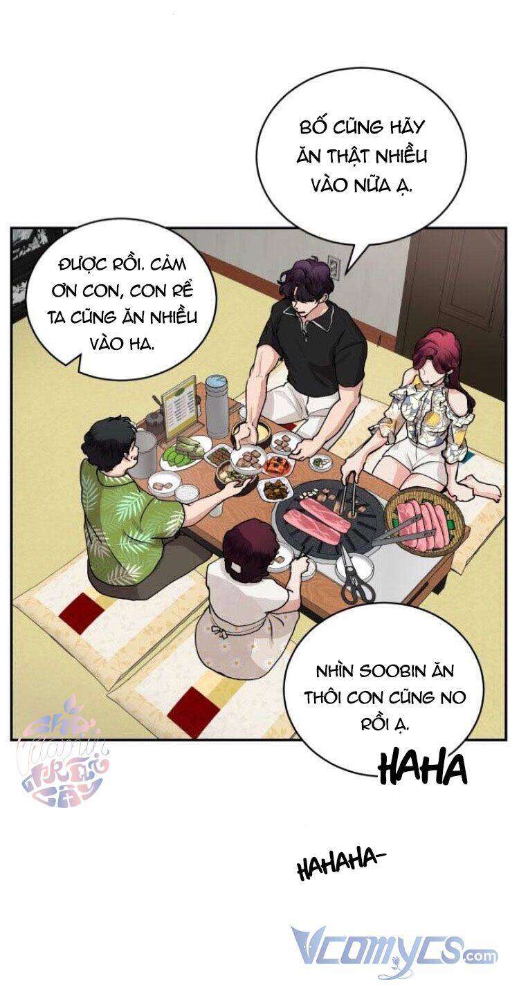 Oan Gia Ngõ Hẹp Chapter 59 - Trang 3