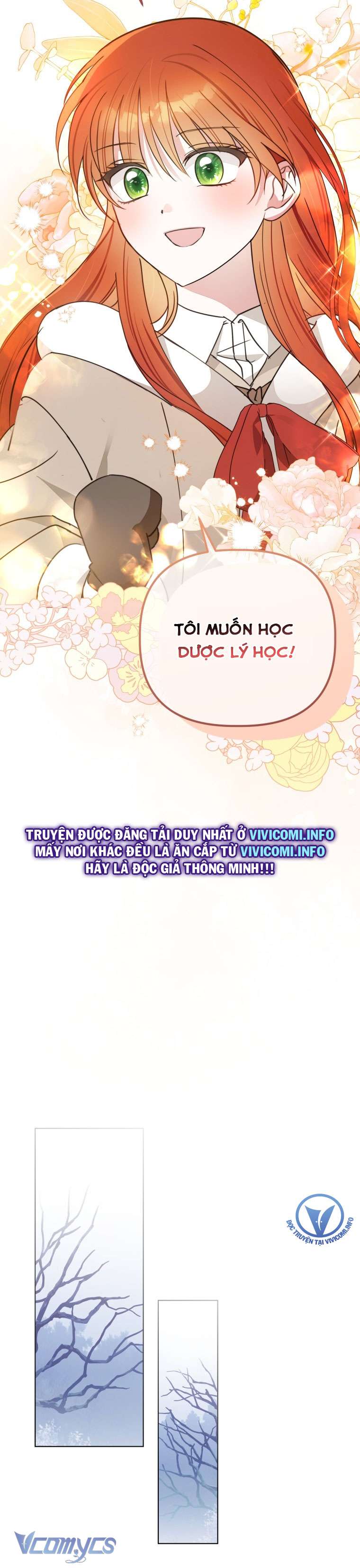 Mọt Sách Là Bạo Quân Chapter 11 - Trang 4