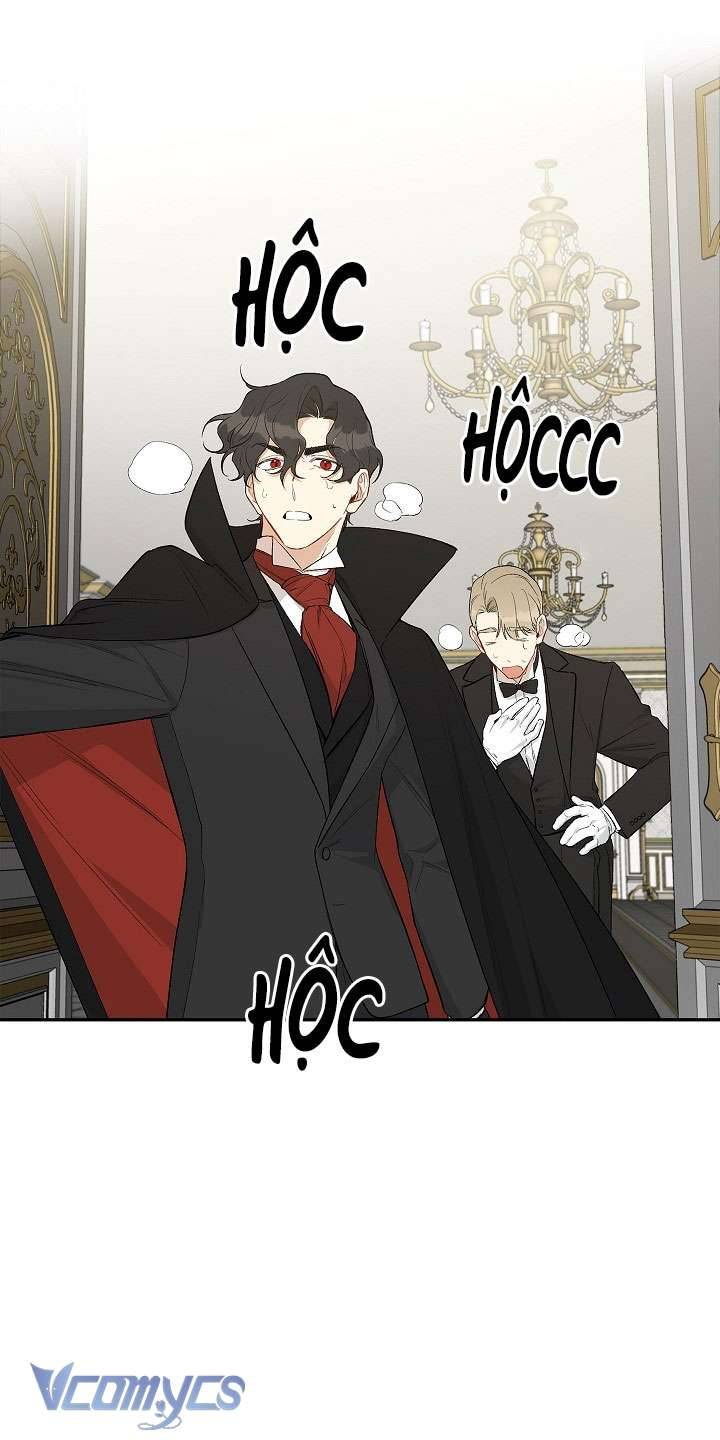 Phương Pháp Trở Thành Con Gái Của Người Hùng Bóng Đêm Chap 16 - Trang 2