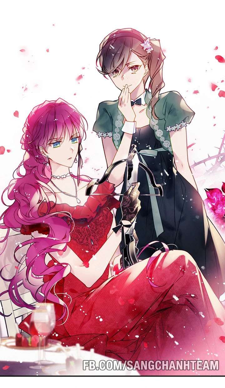 Kết Cục Của Nhân Vật Phản Diện Chỉ Có Thể Là Cái Chết Chapter 56 - Next Chapter 57