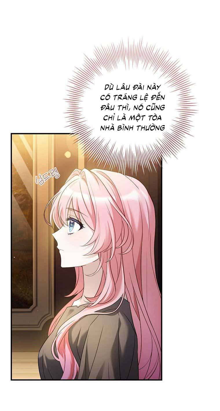 Tôi Đã Tắt Chế Độ Đau Đớn Rồi? Chapter 2 - Trang 4