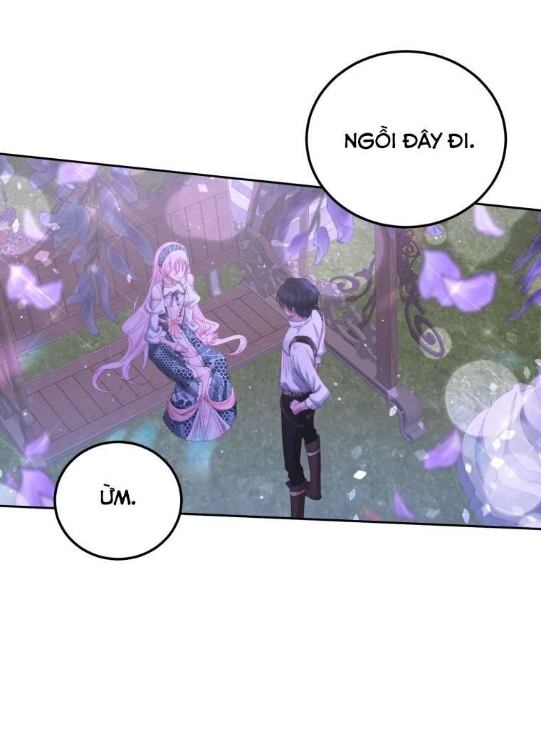 Siren: Trở Thành Gia Đình Của Nhân Vật Phản Diện Chapter 57 - Trang 3