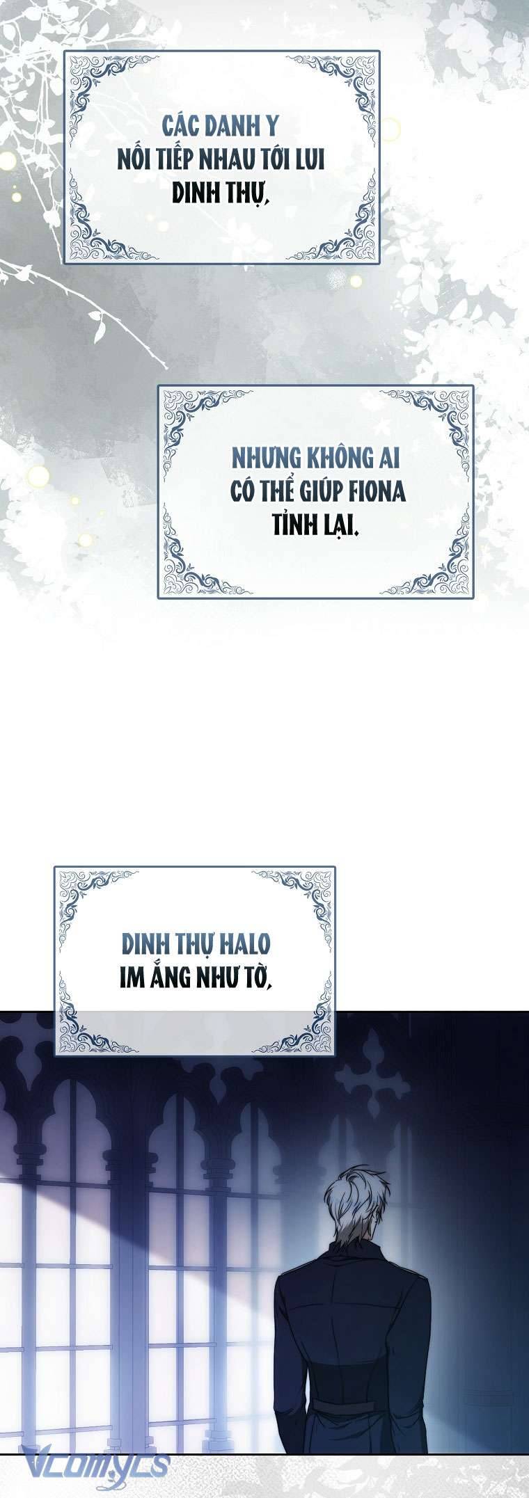 Tôi Trở Thành Vợ Của Nam Chính Chap 103 - Trang 3