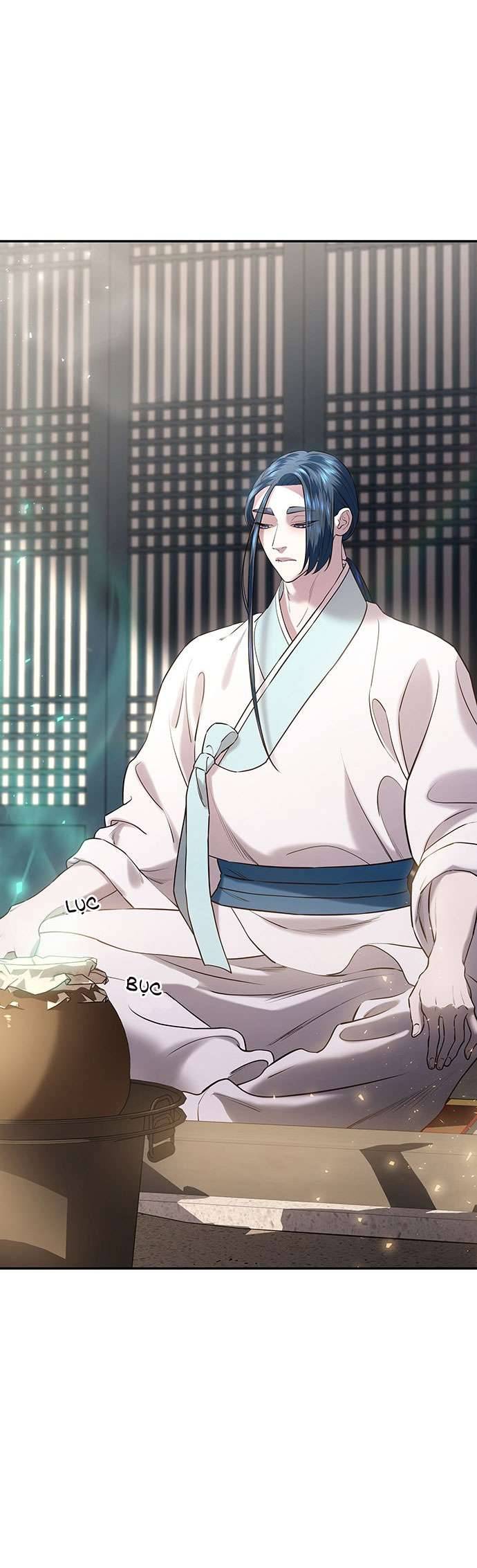 Vương Tử Huyền Bí Chapter 30 - Next Chapter 31