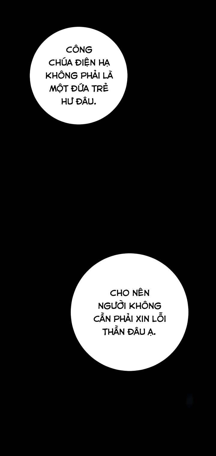 Ác Nữ Chỉ Là Một Con Rối Chap 63 - Next Chap 64