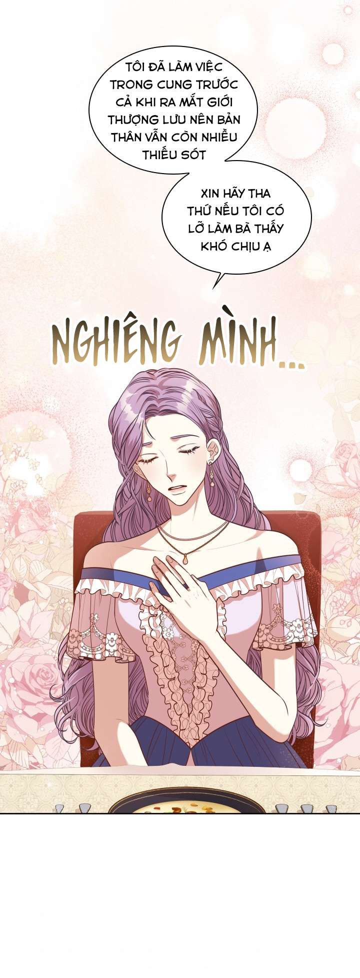 Thư Ký Của Bạo Chúa Chapter 51 - Next Chapter 51.5