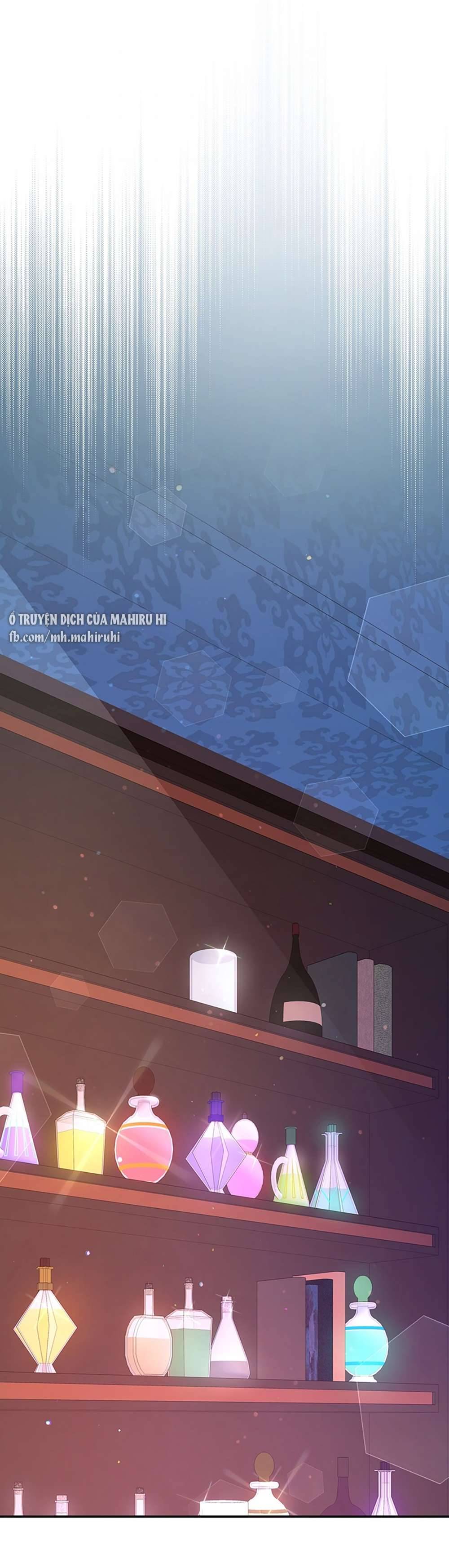 Trở Thành Tình Địch Của Các Nam Chính Chapter 42 - Trang 3