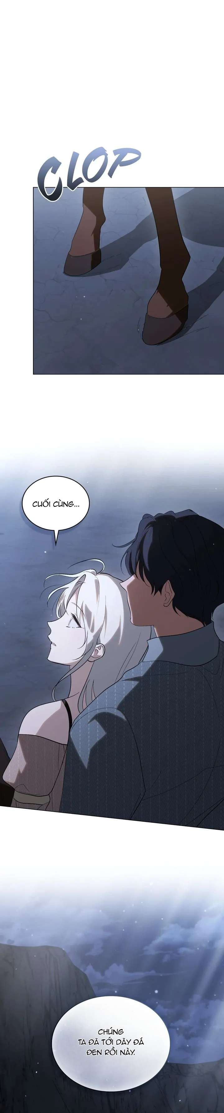 Khi Số Phận Tìm Đến Hai Ta Chapter 51 - Next Chapter 52