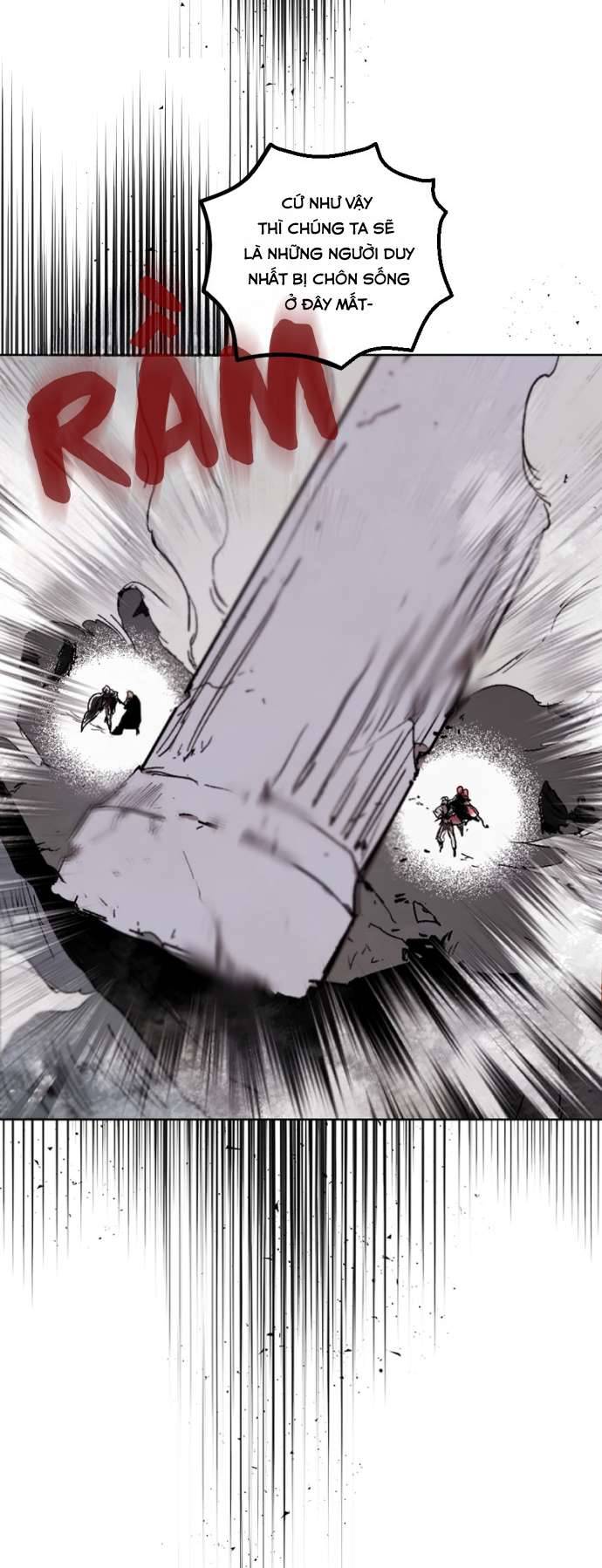 Lời Thú Nhận Của Chúa Tể Bóng Tối Chap 18 - Trang 4