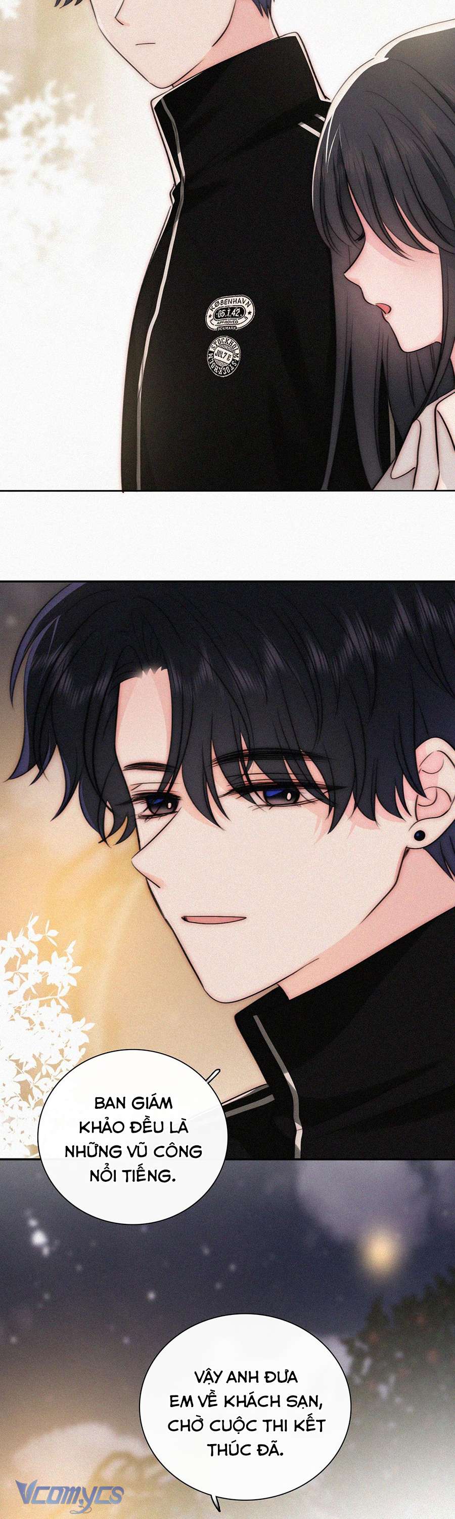 Một Mực Cưng Chiều Chap 103 - Next Chap 104