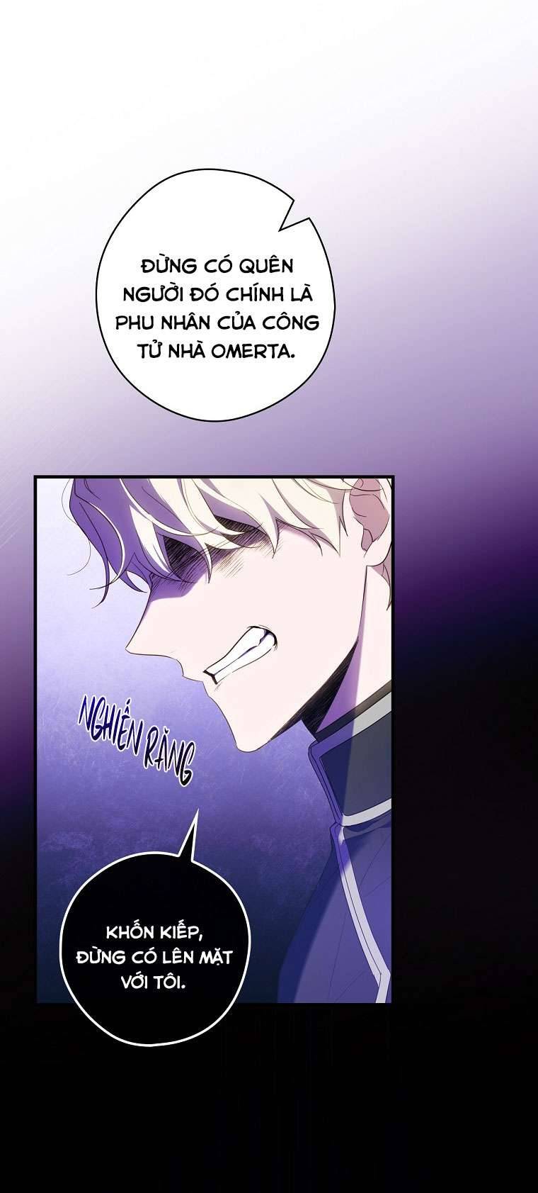 Phương Pháp Khiến Phu Quân Đứng Về Phía Tôi Chapter 33 - Trang 4