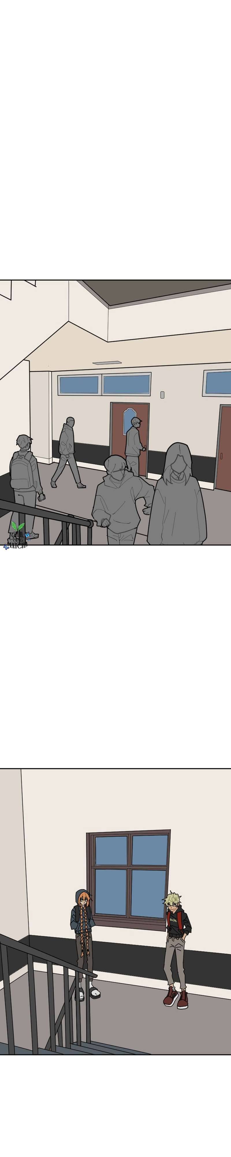 Nghĩa Trang Xe Buýt Chapter 39 - Trang 3