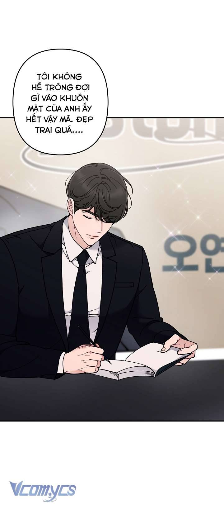 [18+] Dinh Thự Young Chun Hwa: Mọt Sách Phóng Túng Không Ngủ Được Chap 11 - Trang 2