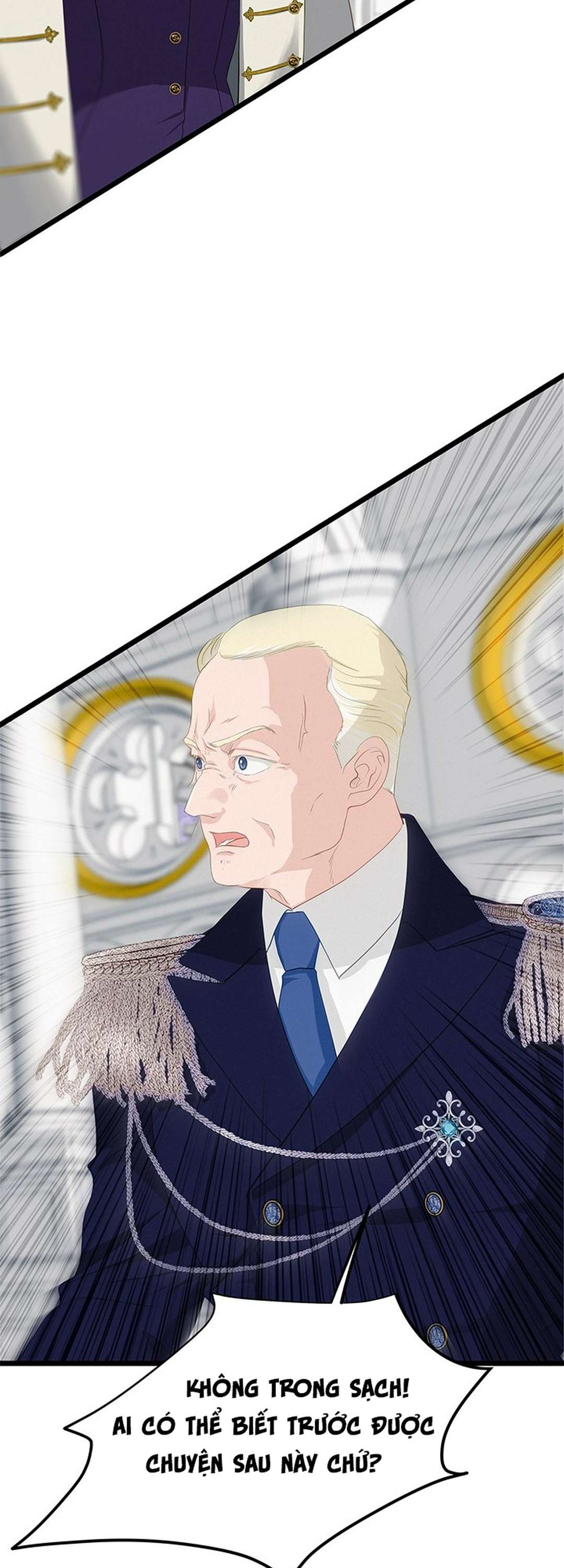 [ 18+ KHÔNG CHE ] Bệ hạ đã thay đổi rồi! Chap 15 - Next Chap 16
