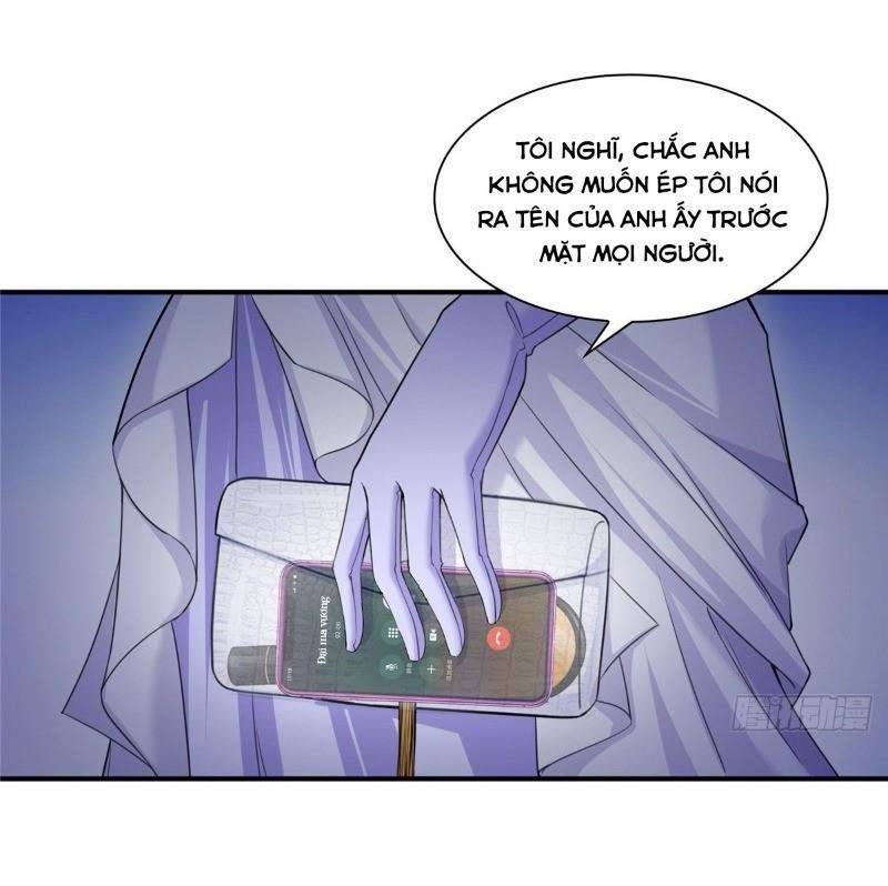 Hệt Như Hàn Quang Gặp Nắng Gắt Chap 87 - Trang 4