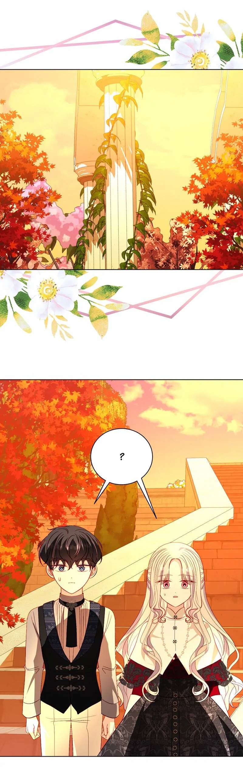 Một Ngày Nọ Bỗng Dưng Cha Xuất Hiện Chapter 63 - Trang 4