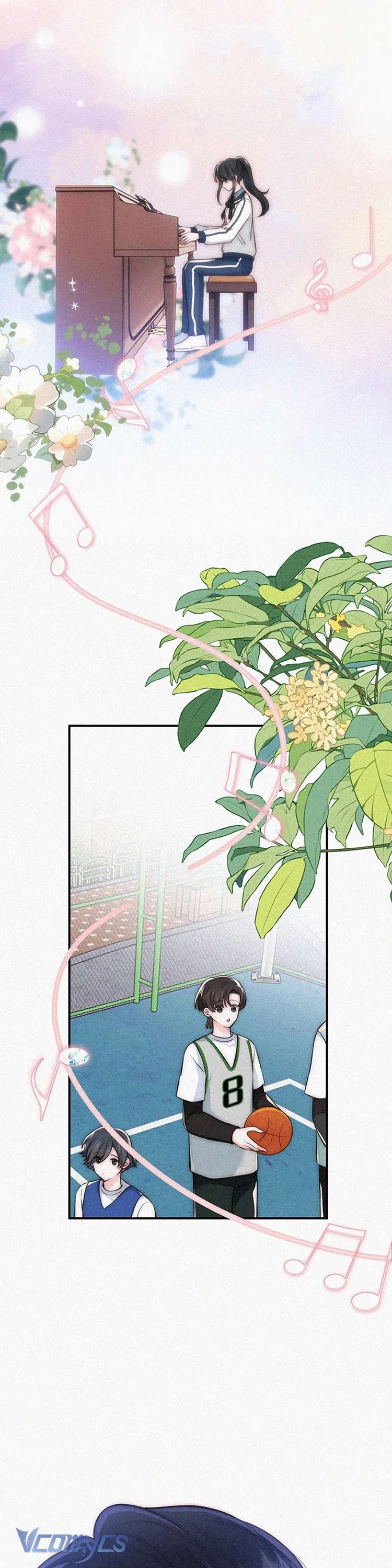 Một Mực Cưng Chiều Chap 58 - Trang 2