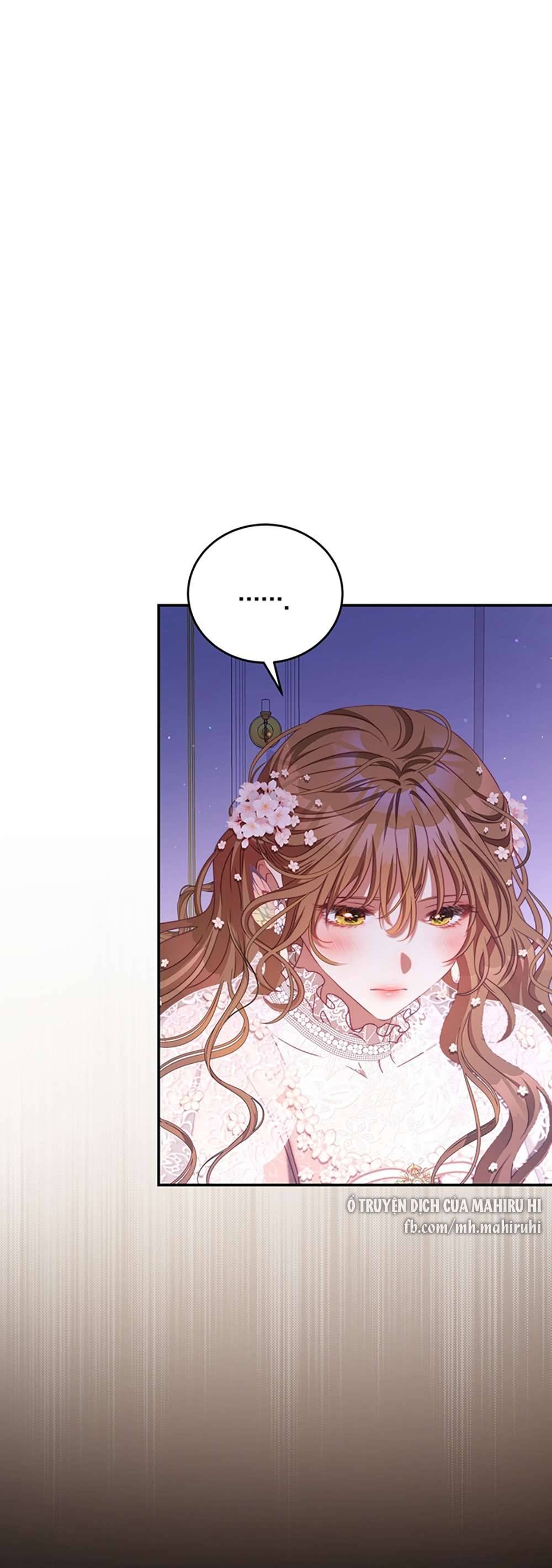 Trở Thành Tình Địch Của Các Nam Chính Chapter 44 - Trang 3