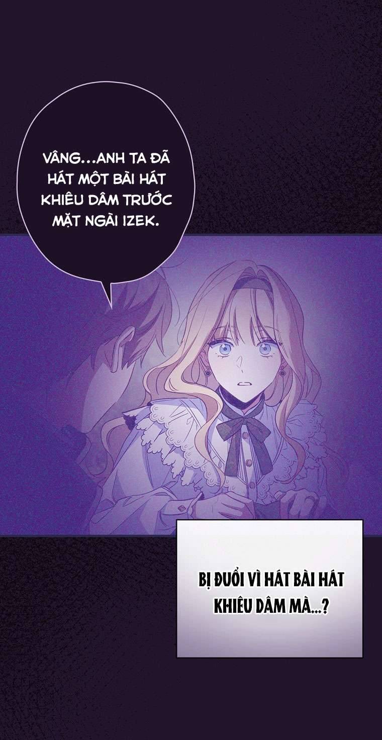 Phương Pháp Khiến Phu Quân Đứng Về Phía Tôi Chapter 22 - Trang 4