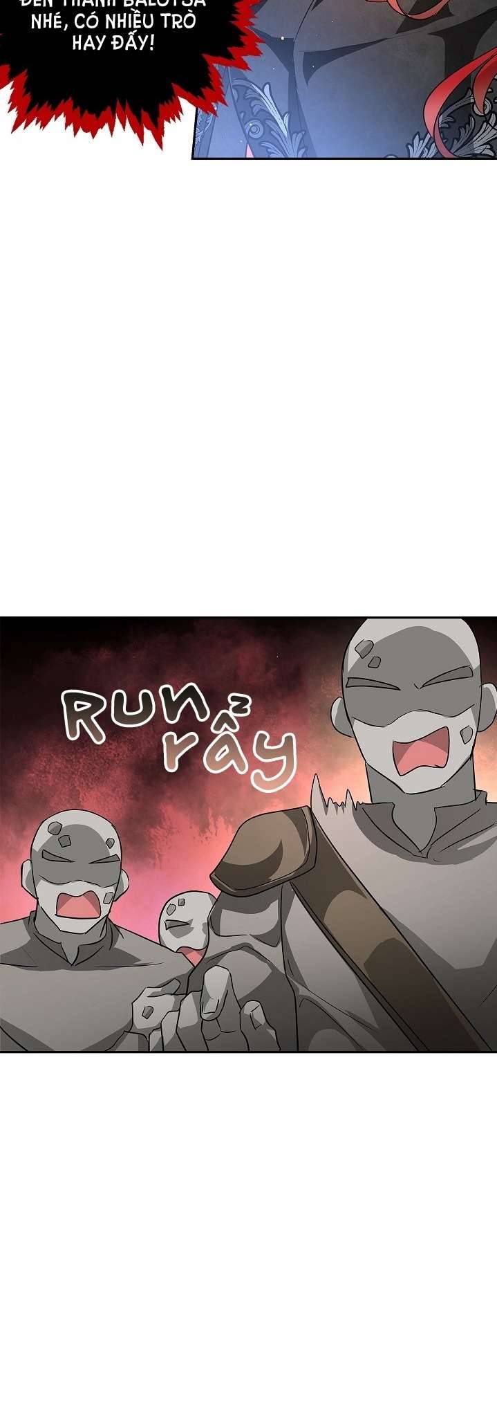 Hôn Phu Ẩn Sắc Chapter 24 - Trang 4