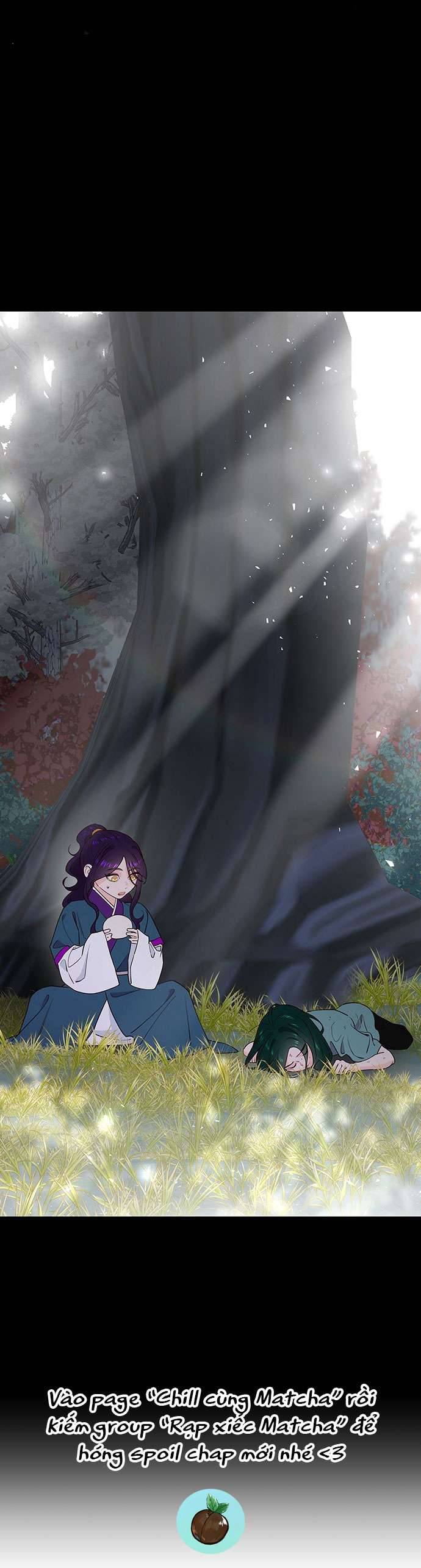 Vương Tử Huyền Bí Chapter 58 - Next Chapter 59