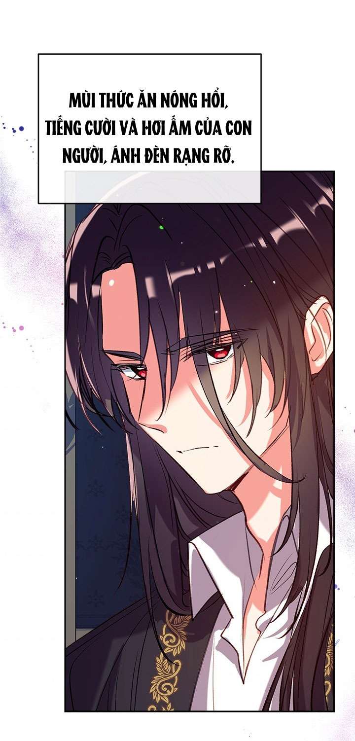 Chúng Ta Có Thể Trở Thành Một Gia Đình Được Không? Chap 43 - Trang 2