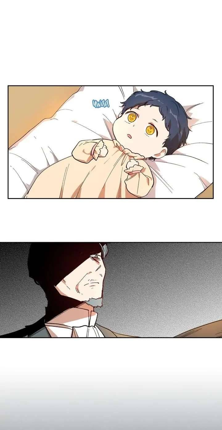 Vị Hôn Thê Khế Ước Của Công Tước Chapter 85 - Trang 4