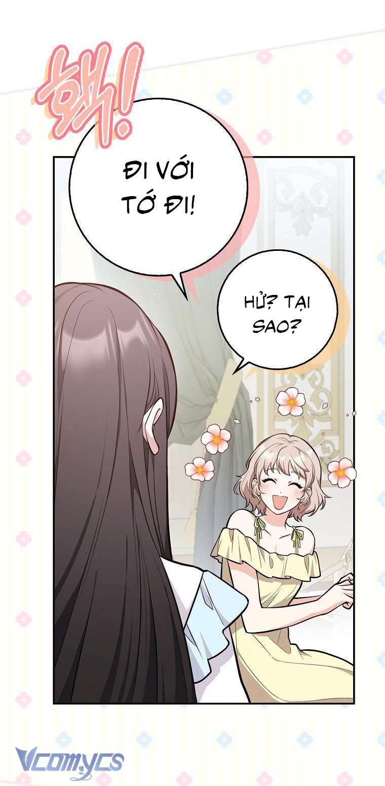 Tôi Thề Chúng Ta Chỉ Là Bạn Chapter 10 - Trang 4